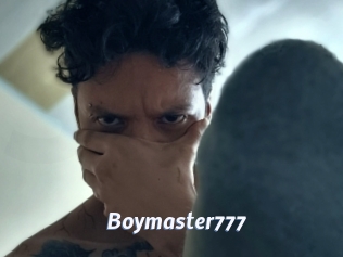 Boymaster777
