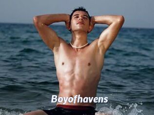 Boyofhavens