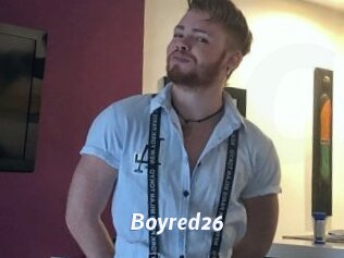Boyred26