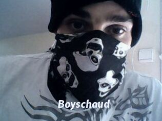 Boyschaud