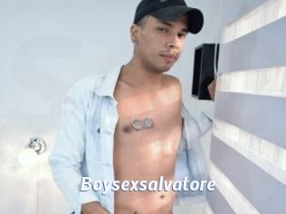 Boysexsalvatore