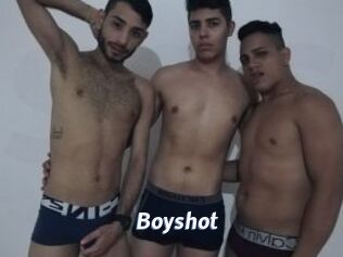 Boyshot