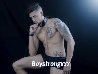 Boystrongxxx