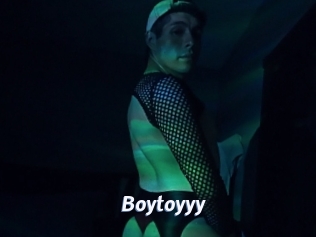 Boytoyyy