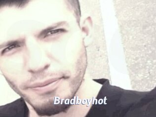 Bradboyhot