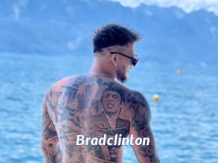 Bradclinton