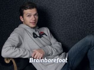 Brainbarefoot