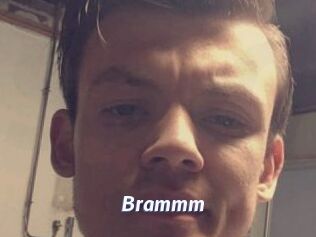 Brammm
