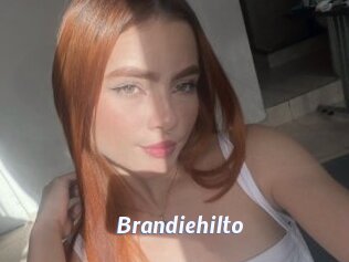 Brandiehilto