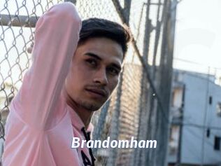 Brandomham