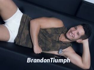 BrandonTiumph