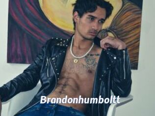 Brandonhumboltt