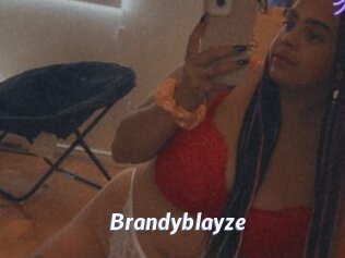Brandyblayze