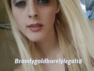 Brandygoldbarelylegal18
