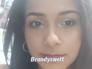 Brandyswett