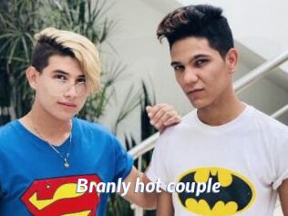 Branly_hot_couple
