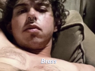 Brass