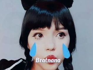 Bratnana