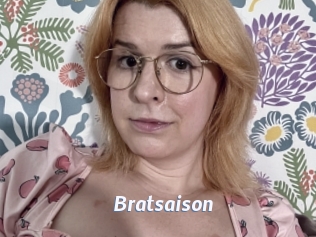 Bratsaison
