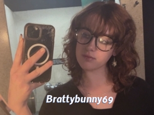 Brattybunny69