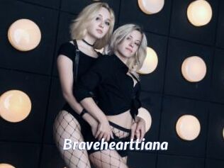 Bravehearttiana