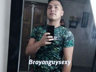 Brayanguysexy
