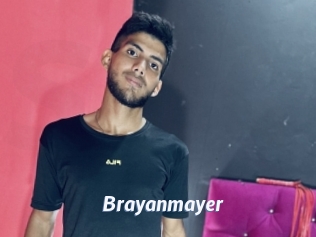 Brayanmayer