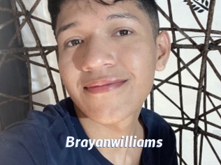 brayanwilliams Sexe amateur contributions