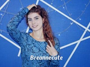 Breannecute