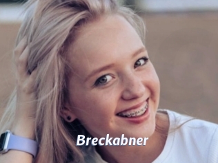 Breckabner