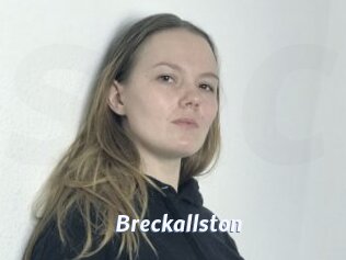 Breckallston