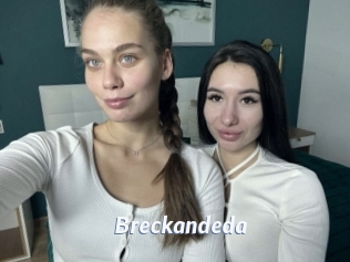Breckandeda