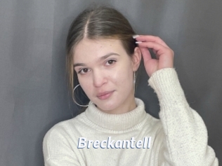 Breckantell