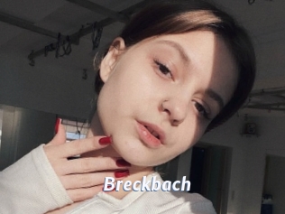 Breckbach