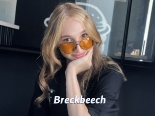 Breckbeech