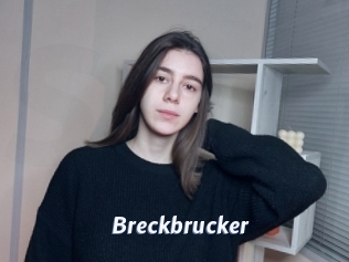 Breckbrucker