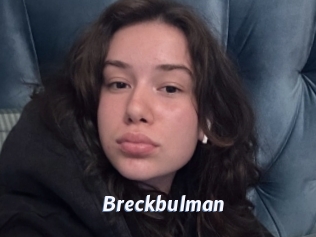 Breckbulman