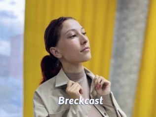 Breckcast