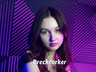Breckcorker