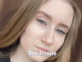 Breckcruise