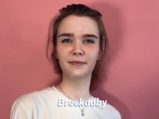 Breckdaby
