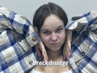 Breckdrudge