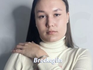 Breckeglin