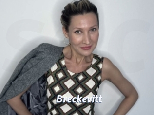 Breckevitt