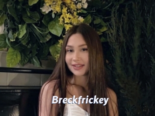 Breckfrickey