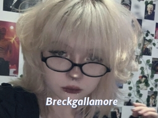 Breckgallamore