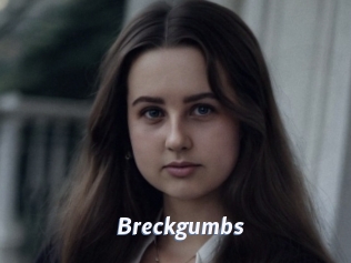Breckgumbs