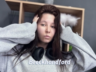 Breckhandford