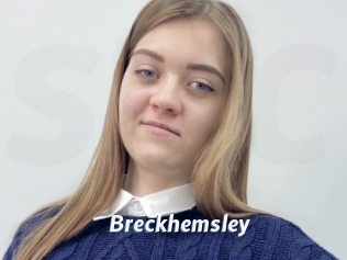 Breckhemsley