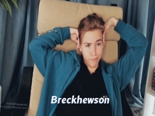 Breckhewson